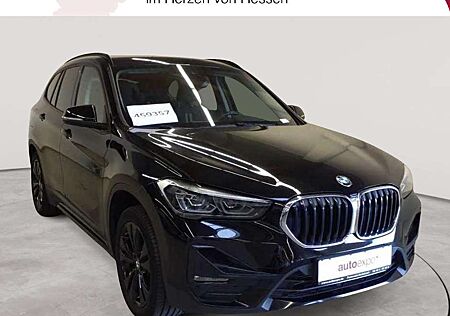 BMW X1 xDrive20d Aut. Sport Line null
