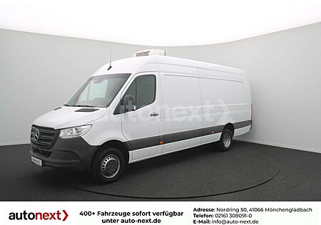 Mercedes-Benz Sprinter 516 *Extralang* Thermoking Kabine -20° (2667)