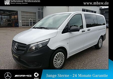 Mercedes-Benz Vito 119 CDI Tourer PRO L *Navi*Kamera*PDC*STHZ*