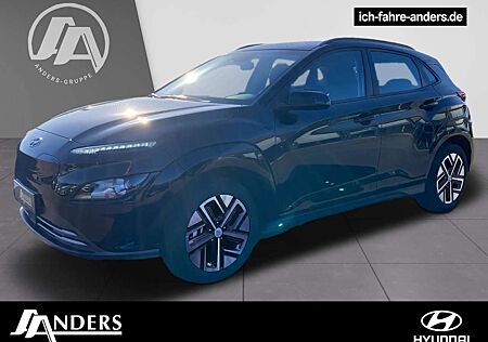 Hyundai Kona E MY23 100 kW SELECT +SHZ+LM+KlimaA+Virtual