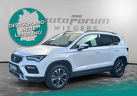 Seat Ateca 2.0 TDI Style DSG+Navi+Virtual+PDC+ACC