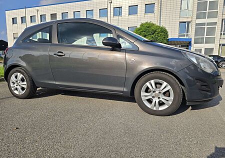 Opel Corsa Energy