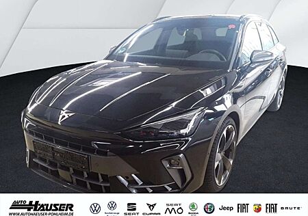 Cupra Leon Sportstourer 1.5 eTSI DSG EL. HECKKL. NAVI KAMERA