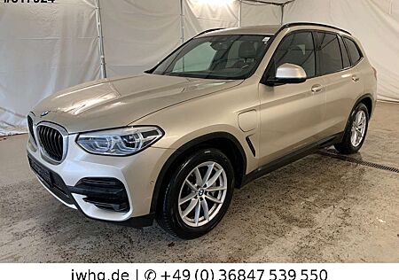 BMW X3 30e xDr LED+|HUD|Leder|DrivingAss