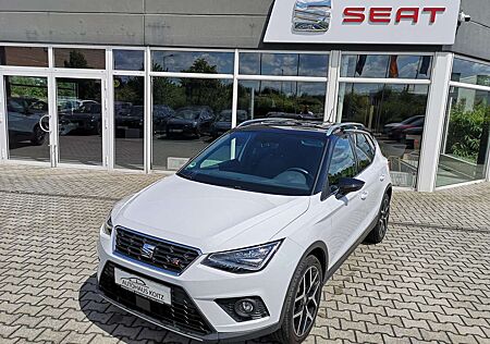 Seat Arona FR Beats PDC v+h SHZ ACC AAC Alufelgen