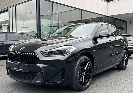 BMW X2 xDrive 20i M Sport Shadow-Line | Head-Up