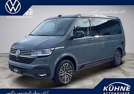 VW T6 Volkswagen .1 California Ocean Edition 4M | LED NAVI AHK