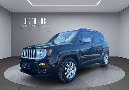 Jeep Renegade Limited FWD/Navi/BiXenon/ACC/CAM