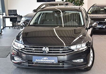 VW Passat Variant Volkswagen Passat Var. 2.0TDI Business DSG LED~Navi3D~ACC