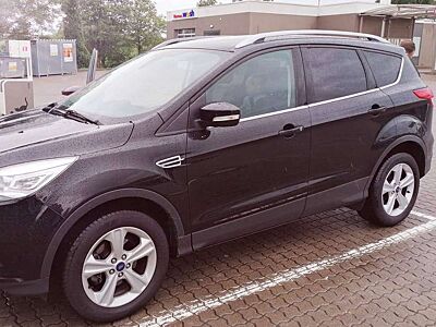Ford Kuga Kuga 1.5 EcoBoost 2x4 Titanium