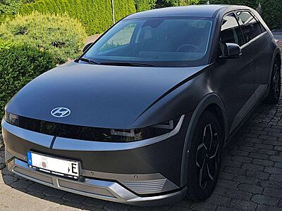 Hyundai IONIQ 5 IONIQ 5 77,4 kWh Uniq