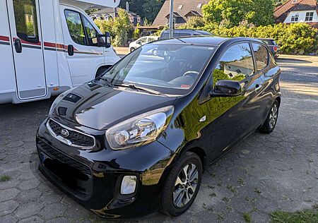 Kia Picanto Dream Team