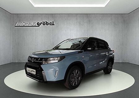 Suzuki Vitara 1.4 Comfort Hybrid DAB Navi Tempomat
