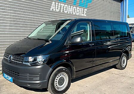 VW T6 Transporter Volkswagen Kasten EcoProfi lang*9-SITZ*NAVI*