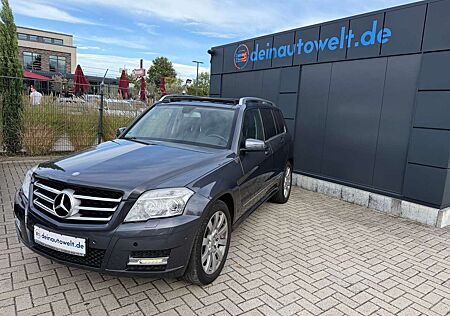 Mercedes-Benz GLK 350 GLK -Klasse CDI 4Matic*Automatik