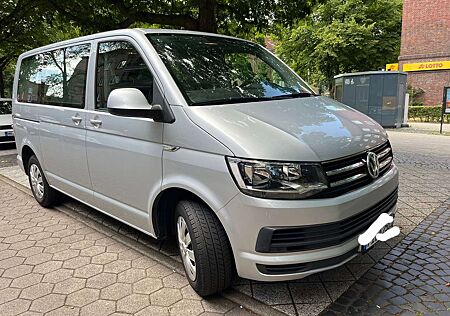 VW T6 Caravelle Volkswagen DSG Kurz Comfortline