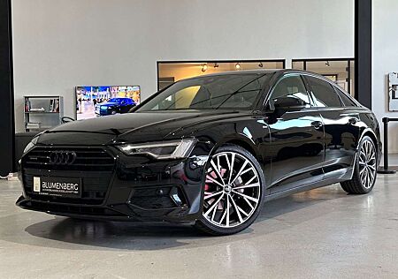 Audi A6 Lim. 40 TDI quattro *S-line Sport+,B&O,Garant