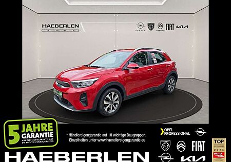 Kia Stonic 1.0 T-GDI Vision Navi+SHZ+Winterp.+Kam.