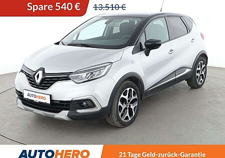 Renault Captur 1.3 TCe Collection*NAVI*CAM*LED*PDC*SHZ*TEMPO*