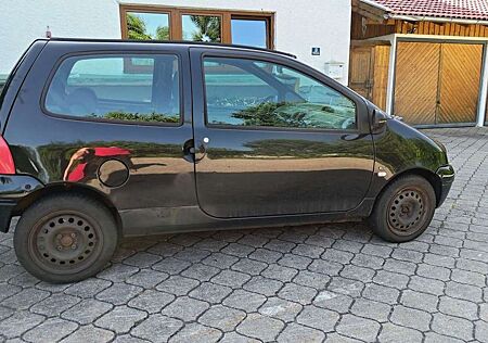 Renault Twingo 1.2 16V Lazuli