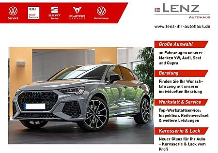 Audi RS Q3 SB Essential NP €89.220 Garantie bis 2028