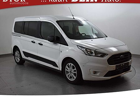 Ford Tourneo Connect Tourneo Conn 1.5 Lang 5SI+NAVI+SHZ+KAM+ACC+AHK+P