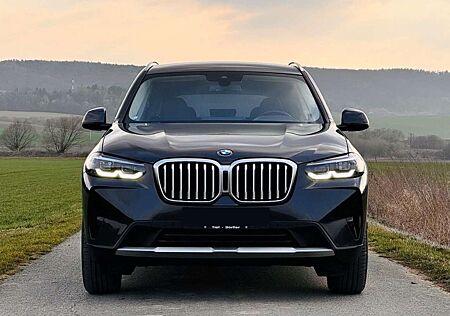 BMW X3 xDrive20d Aut.