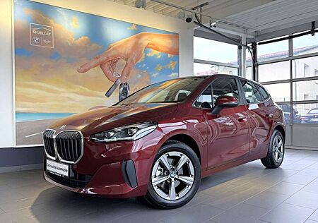 BMW 218 i Active Tourer Aut. KAM+NAVI+TEMP+SITZH+SPUR