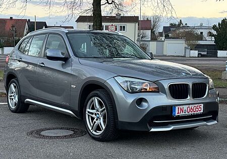BMW X1 18 d sDrive Automatik Sitzheiz Xenon TÜV