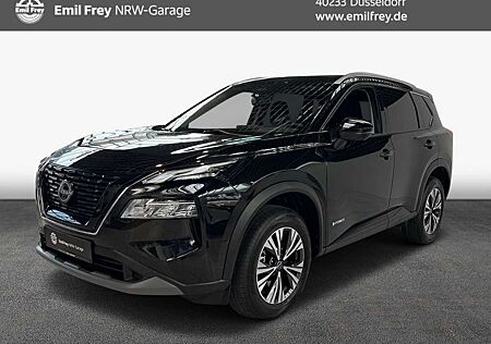Nissan X-Trail 1.5 VC-T e-POWER e-4ORCE N-Connecta