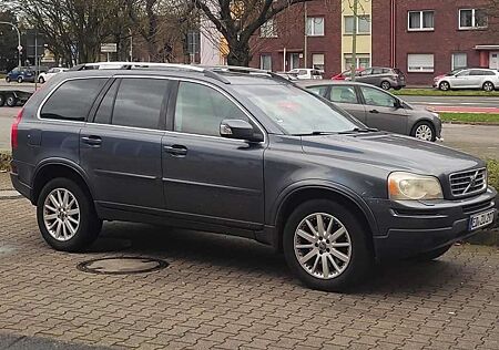 Volvo XC 90 XC90 XC90 D5 Executive