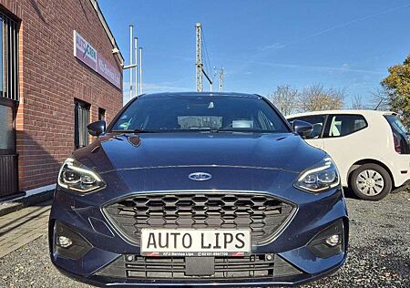 Ford Focus Lim. ST-Line - LED - AUTOMATIK - HEADUP