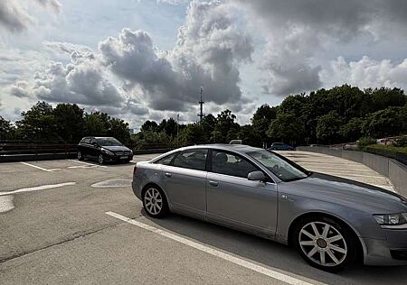 Audi A6 2.0 FSI