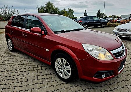 Opel Signum Edition"TÜV NEU"technisch top"Ein Vorbesi