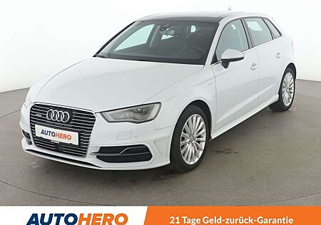 Audi A3 1.4 TFSI e-tron Ambiente Aut.*NAVI*LED*TEMPO*