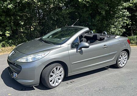 Peugeot 207 CC 120 VTi Filou | 120 PS | TÜV bis 07/26