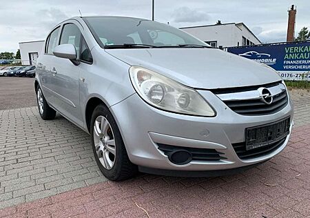 Opel Corsa D 1.3 CDTI - TÜV 07/25
