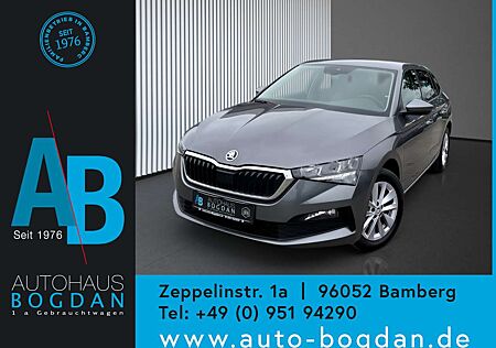 Skoda Scala Ambition LED*virt. Cockpit*Tempomat*Kamera*