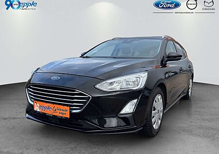 Ford Focus Turnier 1.0 EcoBoost Start-Stopp-System COOL&CONNE