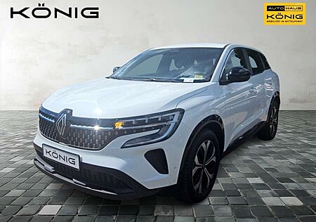 Renault Austral Equilibre Mild Hybrid 140 Automatik