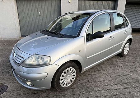 Citroën C3 Citroen 1.4 HDi Senso Drive Exclusive