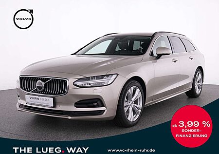 Volvo V90 B4 Benzin Core 8-Gang Aut. LICHT + SITZ KOMFORT PA