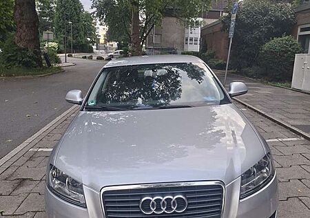 Audi A3 1.6 Sportback S tronic Ambiente