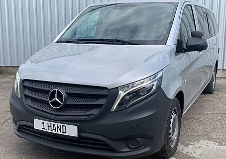 Mercedes-Benz Vito 116 CDI Tourer extralang *LED*Kamera*