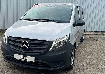Mercedes-Benz Vito 116 CDI Tourer extralang *LED*Kamera*7-sitzer*