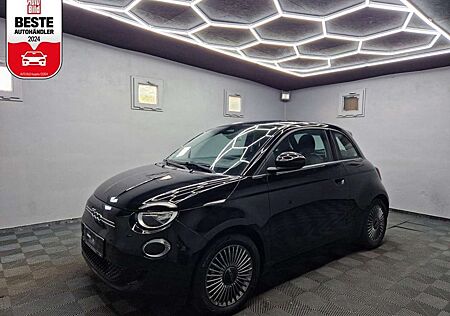 Fiat 500E ICON 42KWH|NAVI|CARPLAY|TEMPOMAT|BLUETOOTH