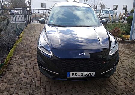 Ford Kuga 2.5 Duratec PHEV ST-LINE X