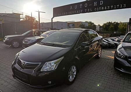 Toyota Avensis Edition,1.Hand,Kamera, gute Zustand Edition