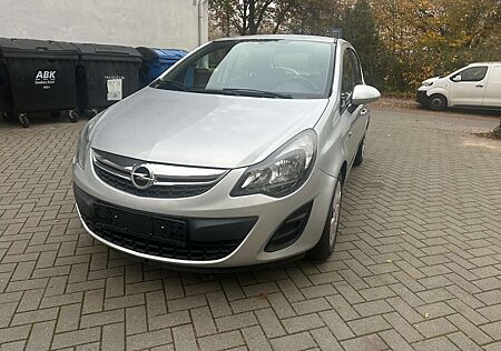 Opel Corsa Energy / Tüv Neu / Euro 5 / Klima