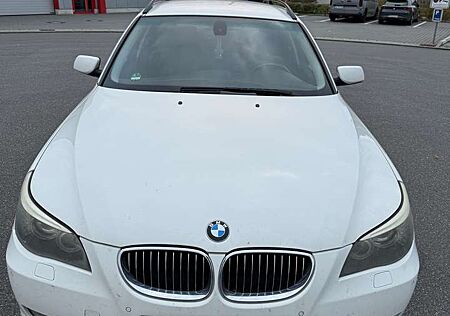 BMW 525d 525